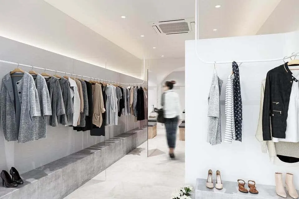 Thiết kế quán cafe phong cách vintage