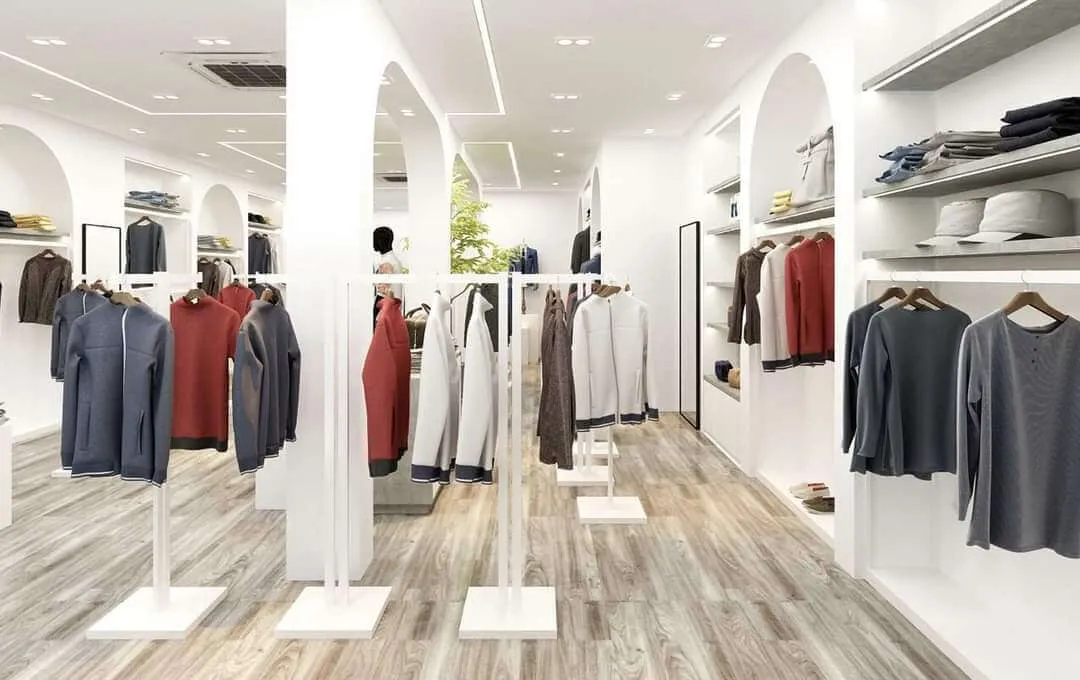 Thiết kế quán cafe phong cách vintage