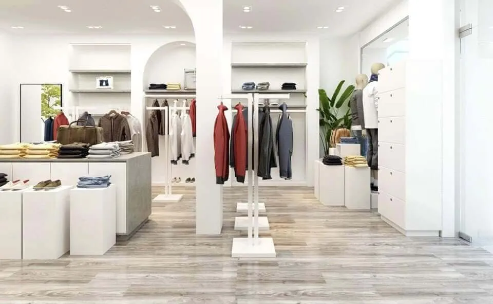 Thiết kế quán cafe phong cách vintage