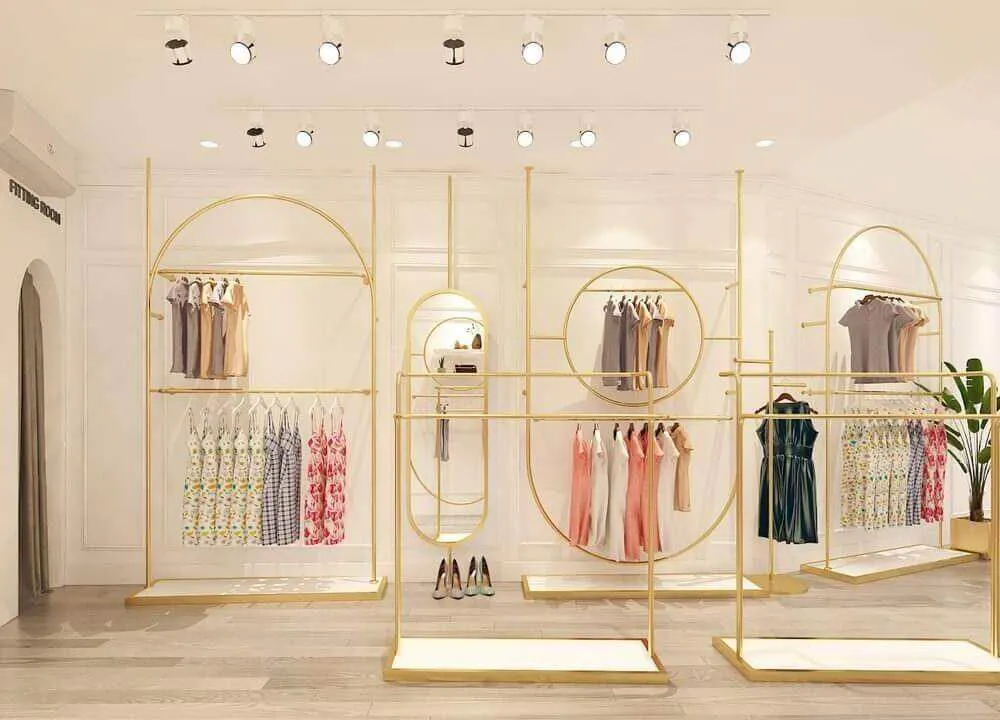 Thiết kế quán cafe phong cách vintage