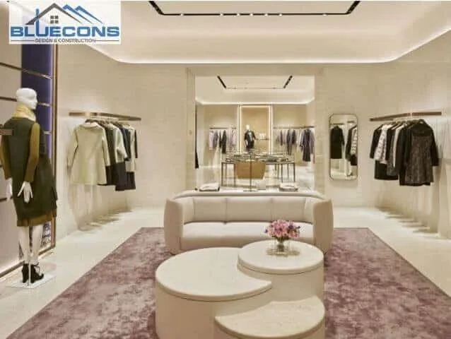 Thiết kế quán cafe phong cách vintage