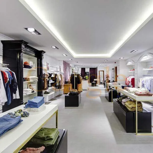 Thiết kế quán cafe phong cách vintage