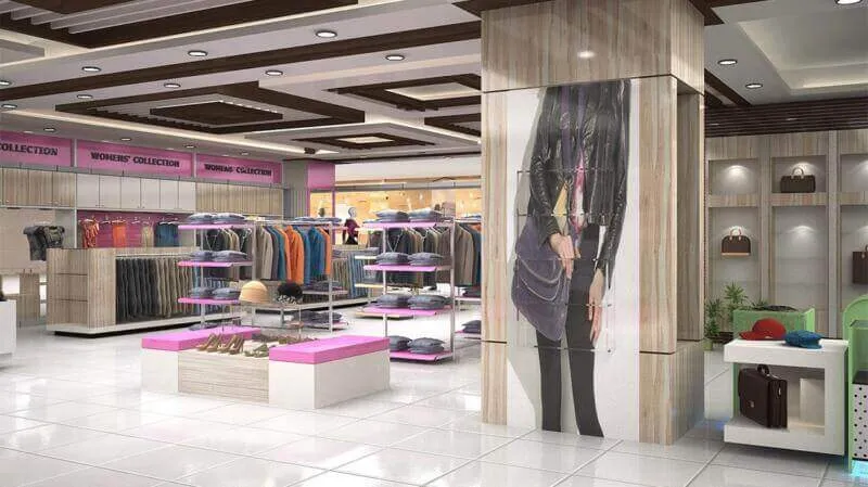 Thiết kế quán cafe phong cách vintage