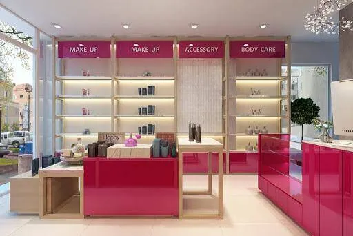 Thiết kế quán cafe phong cách vintage