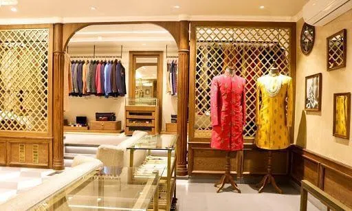 Thiết kế quán cafe phong cách vintage