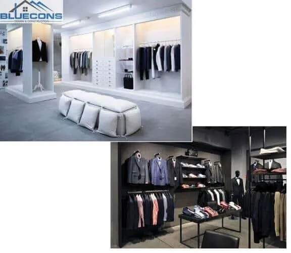 Thiết kế quán cafe phong cách vintage