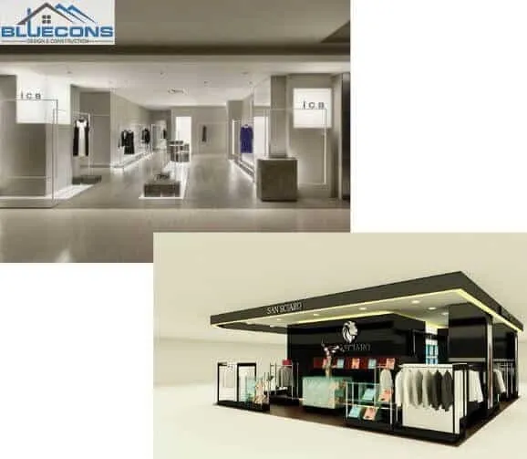 Thiết kế quán cafe phong cách vintage