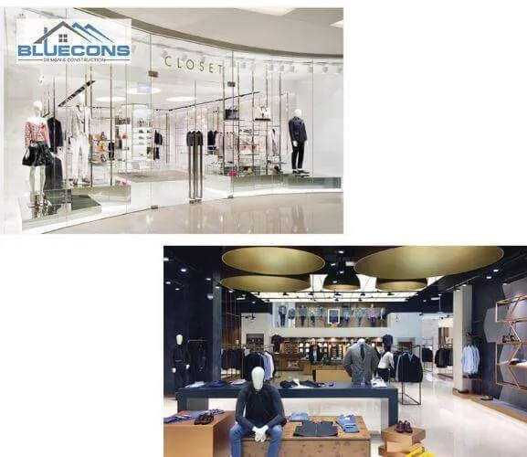 Thiết kế quán cafe phong cách vintage