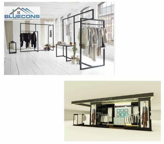 Thiết kế quán cafe phong cách vintage