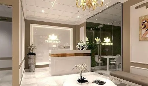 Thiết kế quán cafe phong cách vintage