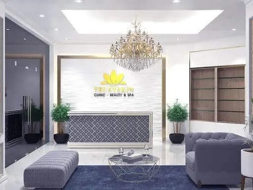 Thiết kế quán cafe phong cách vintage