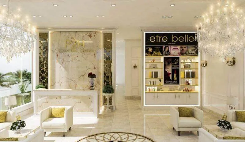 Thiết kế quán cafe phong cách vintage