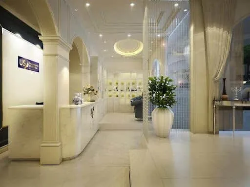 Thiết kế quán cafe phong cách vintage