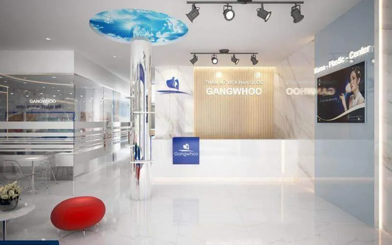 Thiết kế quán cafe phong cách vintage