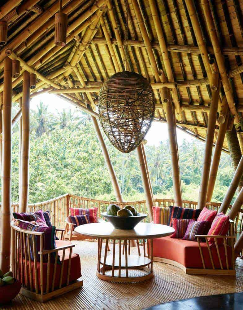 Thiết kế quán cafe phong cách vintage