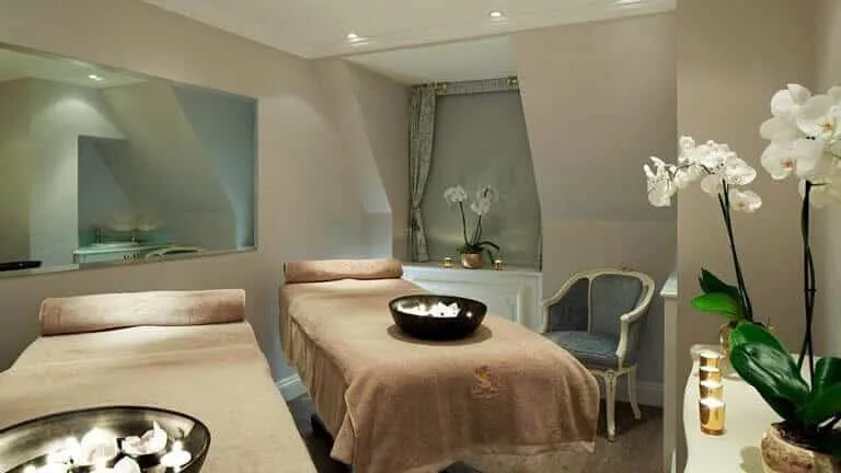 Thiết kế quán cafe phong cách vintage