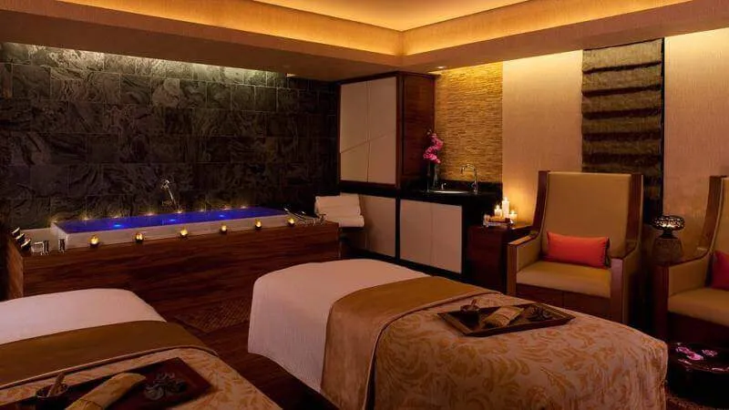 Thiết kế nội thất spa hiện đại 11 Thiết kế quán cafe phong cách vintage
