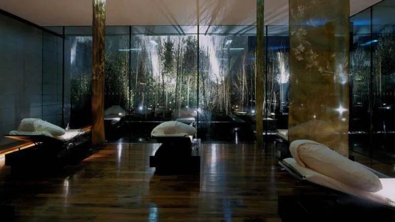 Thiết kế quán cafe phong cách vintage