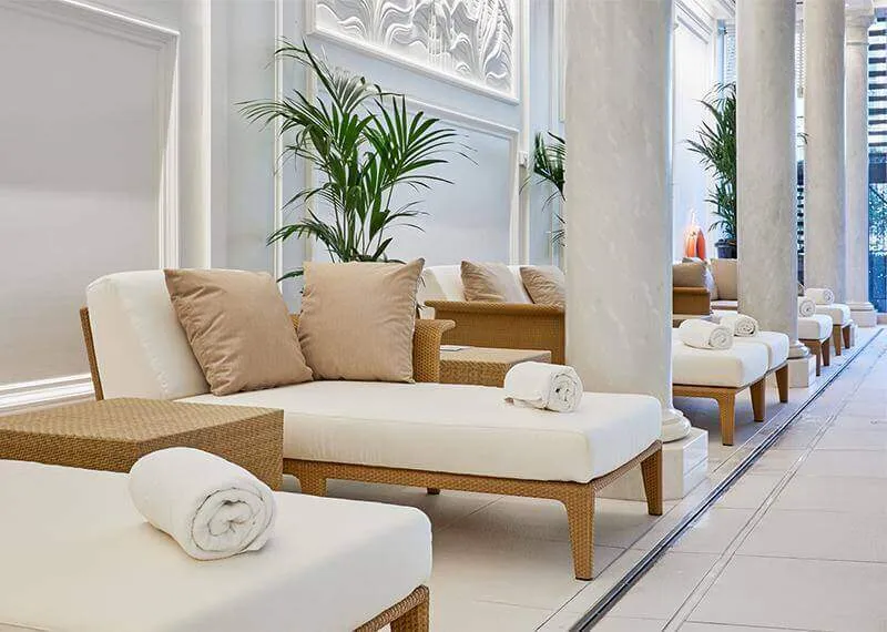 Thiết kế quán cafe phong cách vintage