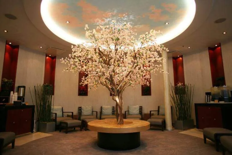 Thiết kế quán cafe phong cách vintage