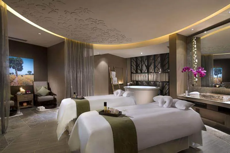 Thiết kế nội thất spa chuyên nghiệp 12 Thiết kế quán cafe phong cách vintage