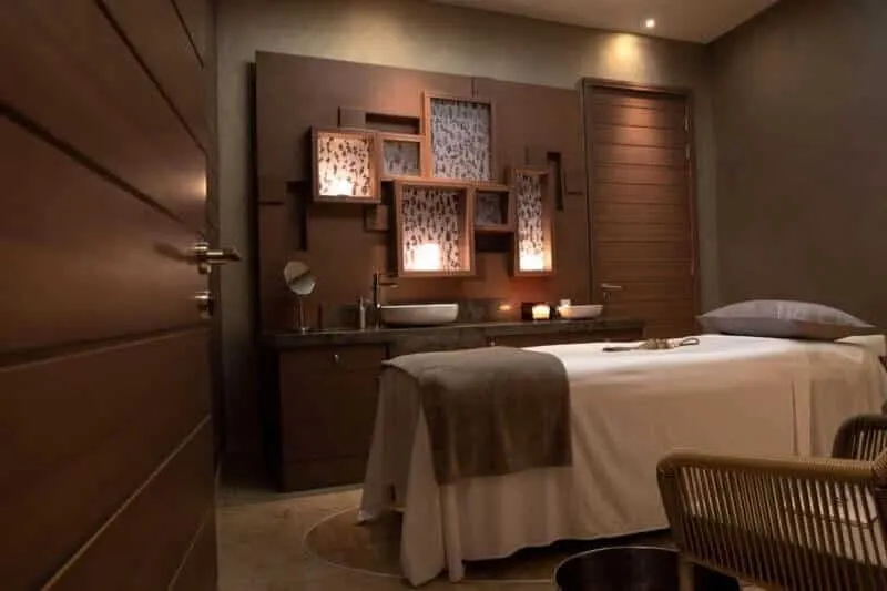 Thiết kế nội thất spa chuyên nghiệp 17 Thiết kế quán cafe phong cách vintage