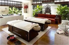 Mẫu thiết kế spa mini