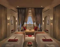 Mẫu spa mini đẹp