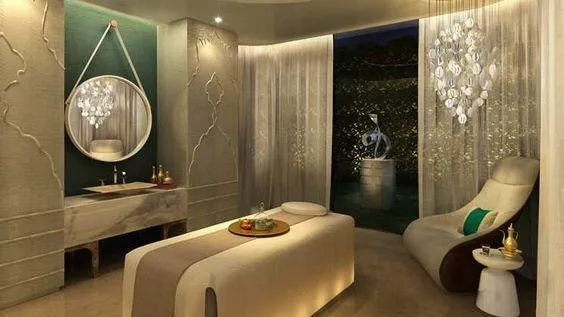 Thiết kế spa nhỏ đẹp 12 Thiết kế spa nhỏ đẹp