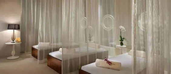 Thiết kế spa nhỏ đẹp 10 Thiết kế spa nhỏ đẹp