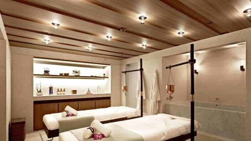 chuyên thiết kế spa chuyên thiết kế spa