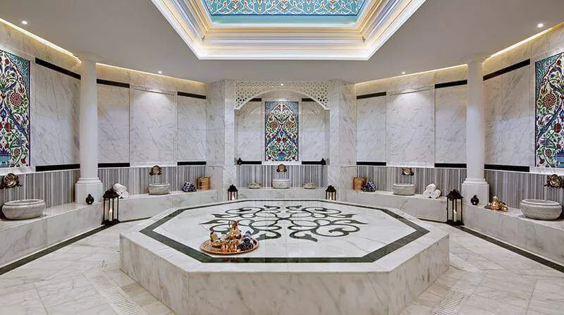Công ty chuyên thiết kế spa 13 Công ty chuyên thiết kế spa