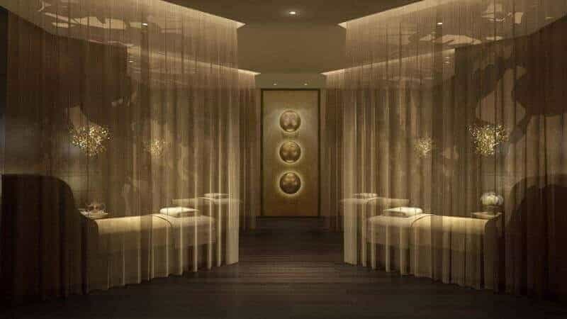 chuyên thiết kế spa chuyên thiết kế spa