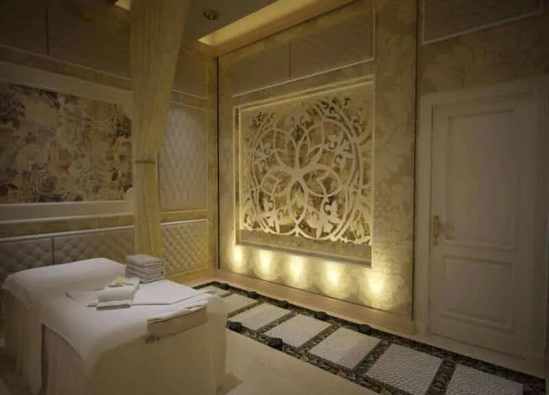 Thiết kế quán cafe phong cách vintage