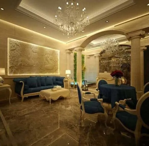 Thiết kế quán cafe phong cách vintage