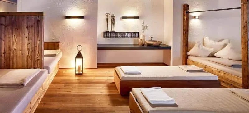Thiết kế spa sang trọng 10 Thiết kế quán cafe phong cách vintage