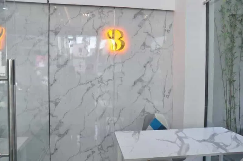 Thiết kế quán cafe phong cách vintage