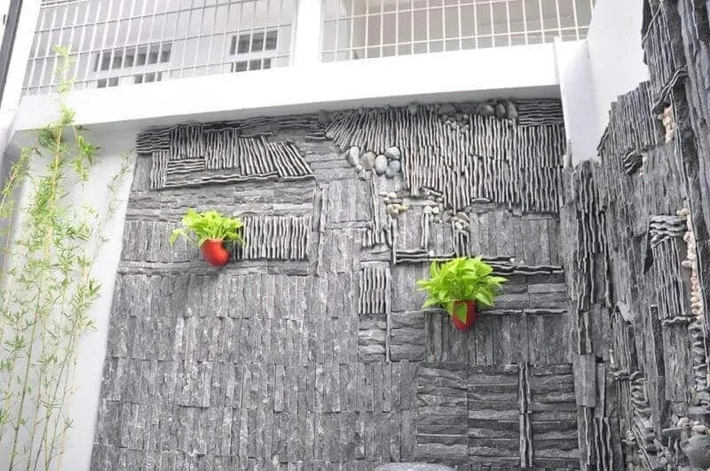 Thiết kế quán cafe phong cách vintage