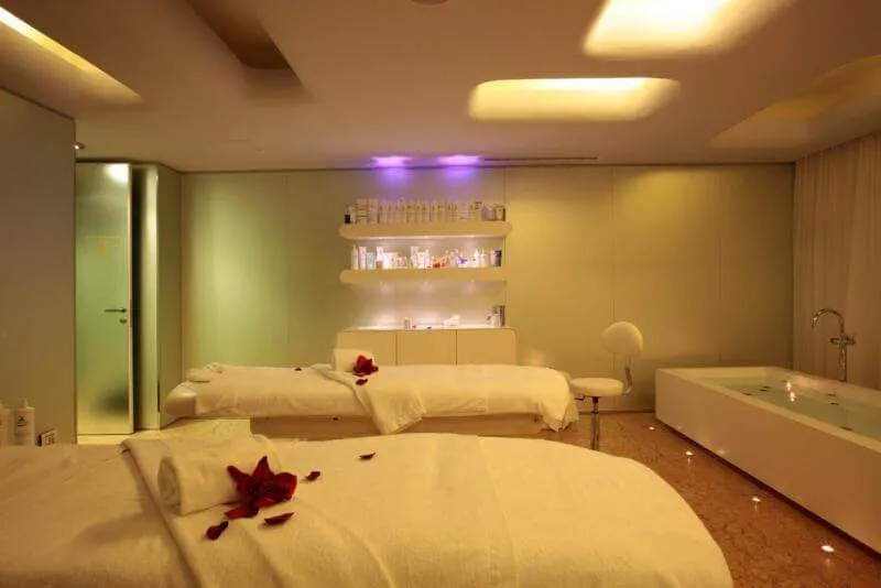 #94 Mẫu thiết kế Spa ấn tượng nhất 2023