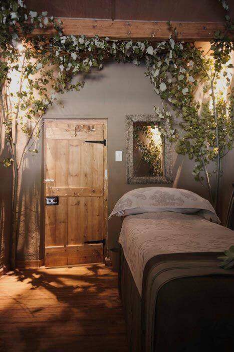 thiết kế spa cổ điển thiết kế spa cổ điển