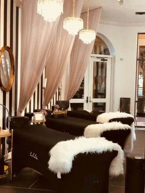 Thiết kế quán cafe phong cách vintage