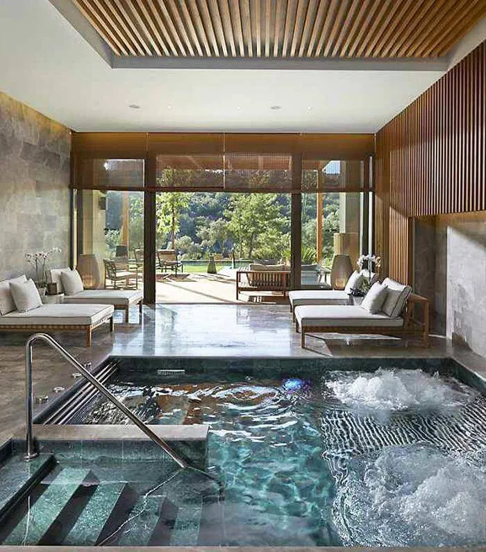 Thiết kế quán cafe phong cách vintage