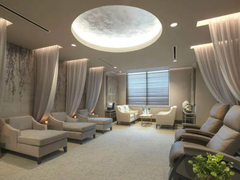 Thiết kế quán cafe phong cách vintage