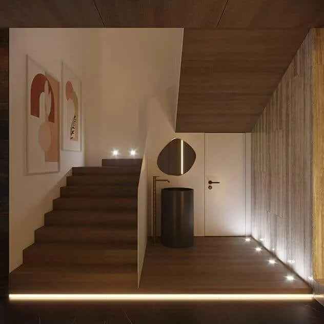 Thiết kế quán cafe phong cách vintage