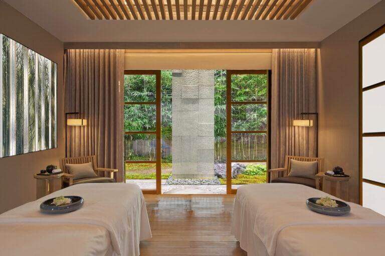 Thiết kế Spa làm đẹp Thiết kế Spa làm đẹp