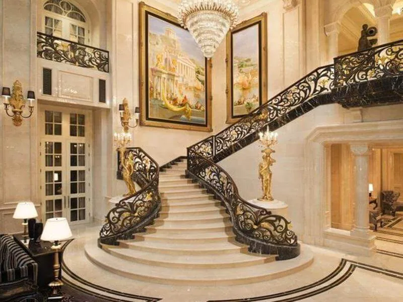 Thiết kế quán cafe phong cách vintage