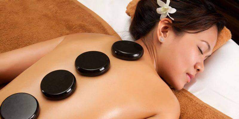 Spa nổi tiếng