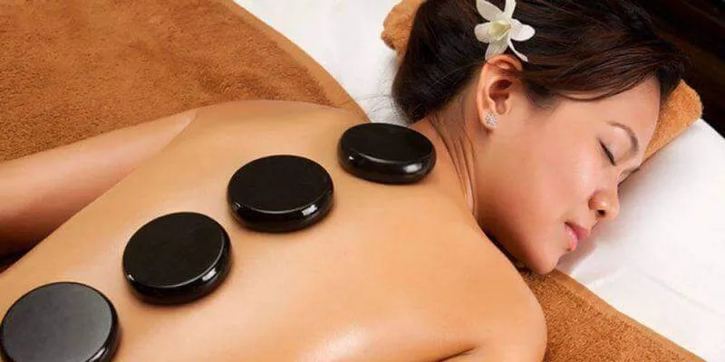 Spa nổi tiếng