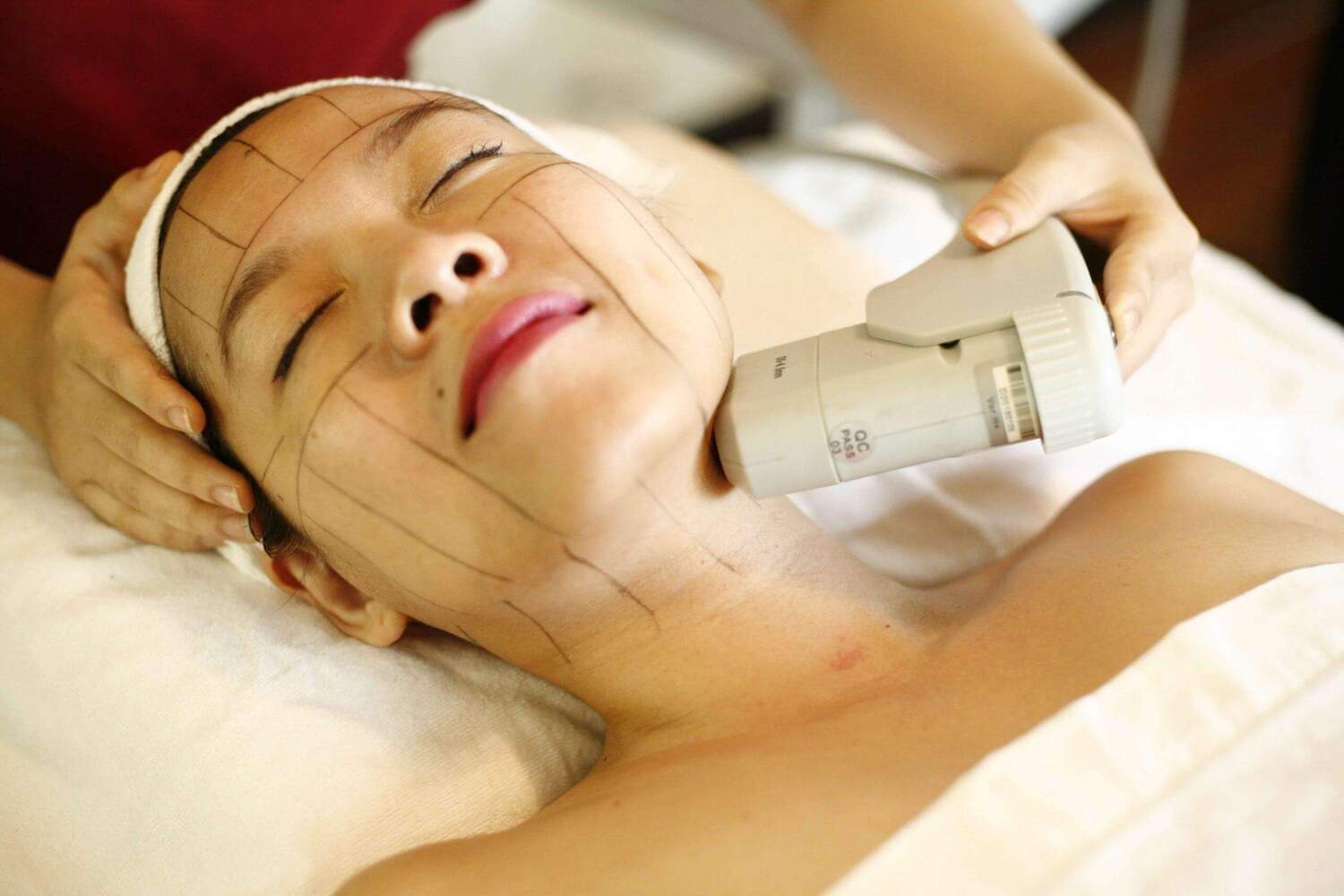 Spa nổi tiếng
