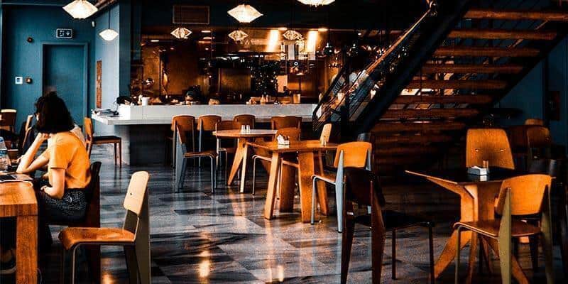 Kinh nghiệm mở quán cafe cho người mới bắt đầu